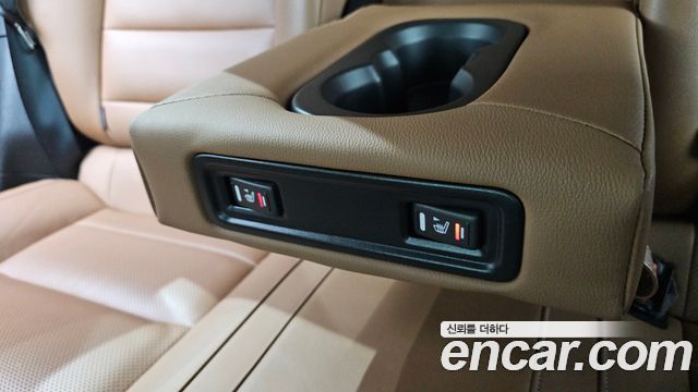 Renault Korea QM6 2023 — photo 18