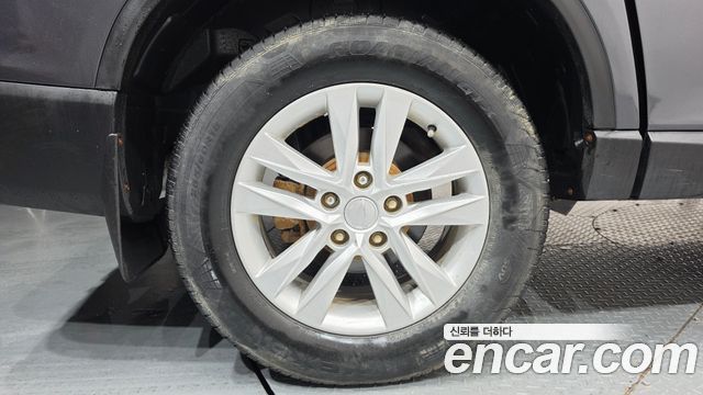 KG Mobility Rexton 2019 — photo 5