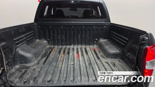KG Mobility Rexton 2019 — photo 22