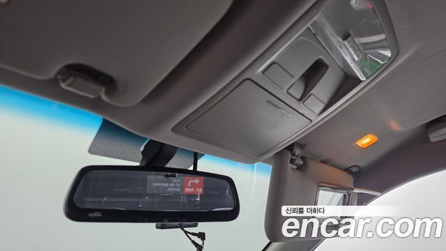 KG Mobility Rexton 2019 — photo 23