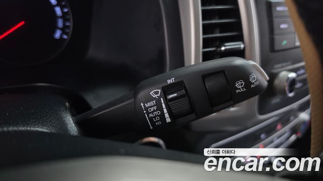 KG Mobility Rexton 2019 — photo 25