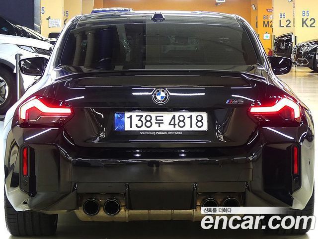 BMW M2 2025 — photo 5