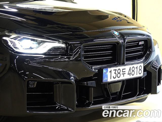 BMW M2 2025 — photo 6