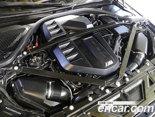 BMW M2 2025 — photo 8