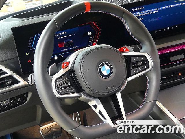 BMW M2 2025 — photo 11