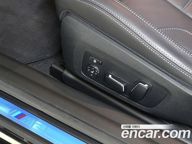 BMW M2 2025 — photo 14