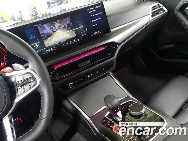 BMW M2 2025 — photo 15