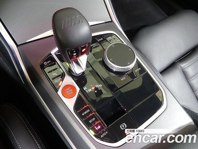 BMW M2 2025 — photo 18