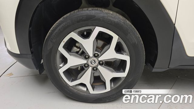 KG Mobility Torres 2023 — photo 5