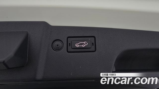 KG Mobility Torres 2023 — photo 20