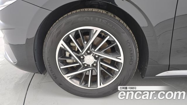 Hyundai Grandeur 2021 — photo 5