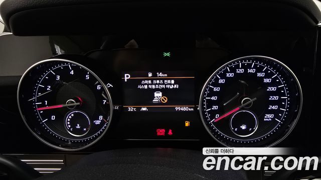 Hyundai Grandeur 2021 — photo 8