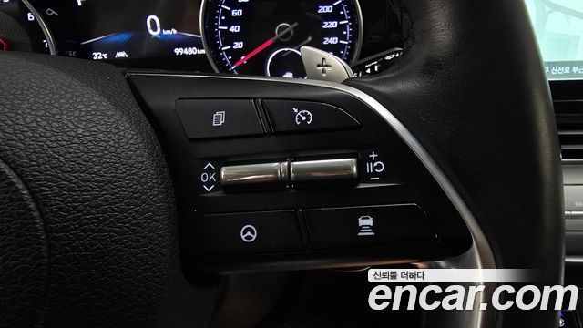 Hyundai Grandeur 2021 — photo 16