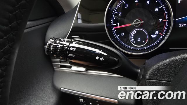 Hyundai Grandeur 2021 — photo 17
