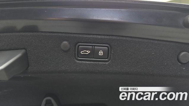 Hyundai Grandeur 2021 — photo 20