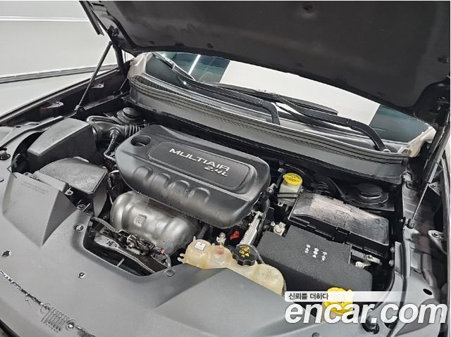 Jeep Cherokee 2019 — photo 5