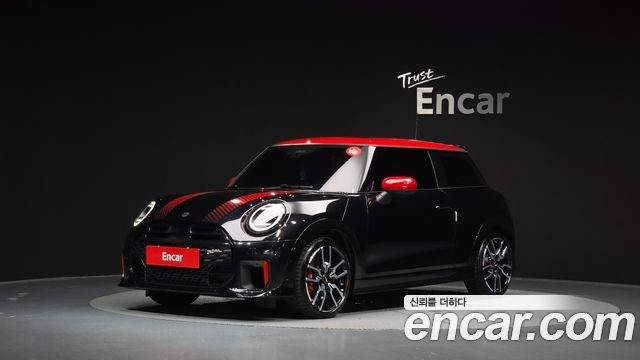 Mini Cooper 2026 — photo 1