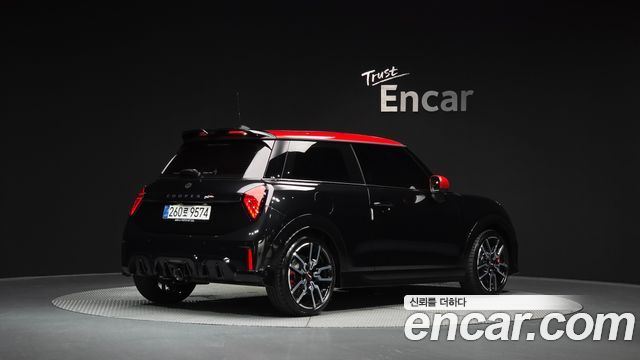 Mini Cooper 2026 — photo 2
