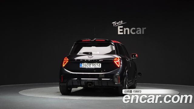 Mini Cooper 2026 — photo 4