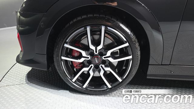 Mini Cooper 2026 — photo 5
