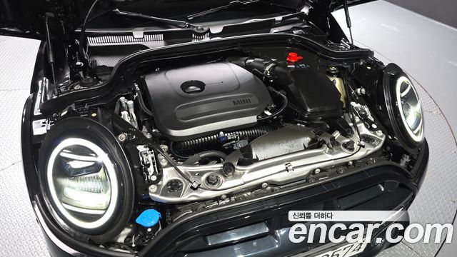 Mini Cooper 2026 — photo 6