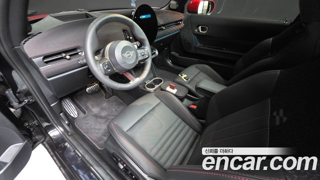 Mini Cooper 2026 — photo 10