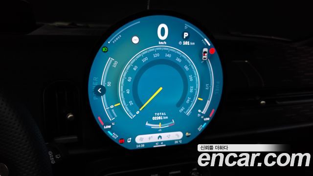 Mini Cooper 2026 — photo 11