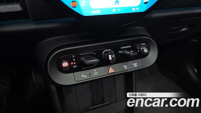Mini Cooper 2026 — photo 12