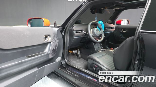 Mini Cooper 2026 — photo 13