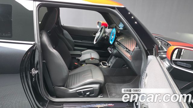 Mini Cooper 2026 — photo 17