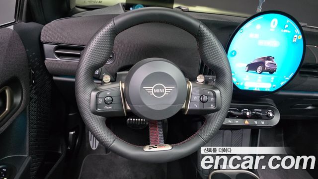 Mini Cooper 2026 — photo 19