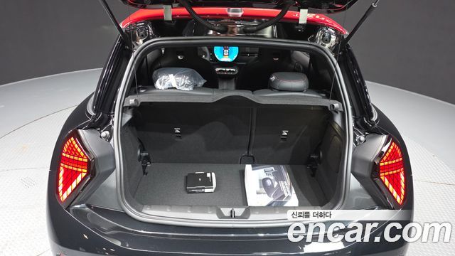 Mini Cooper 2026 — photo 26