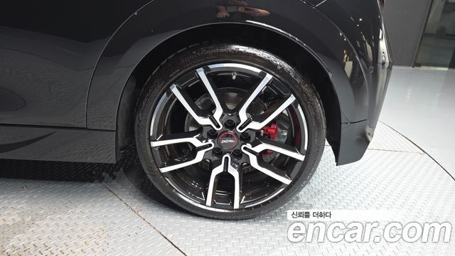 Mini Cooper 2026 — photo 7