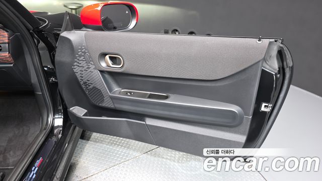 Mini Cooper 2026 — photo 14