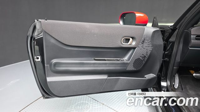 Mini Cooper 2026 — photo 15