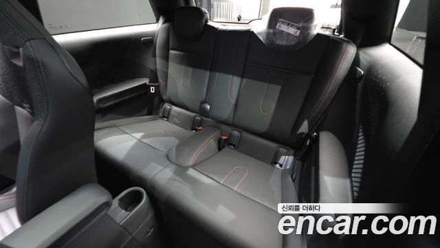 Mini Cooper 2026 — photo 16