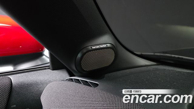 Mini Cooper 2026 — photo 28