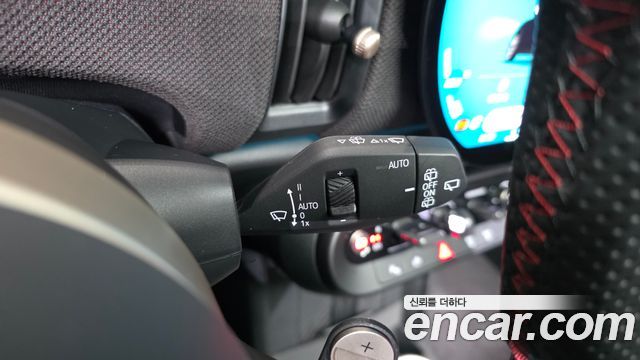 Mini Cooper 2026 — photo 29