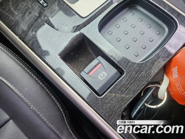 Renault Korea SM5  2015 — photo 12