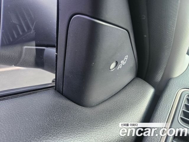 Renault Korea SM5  2015 — photo 14