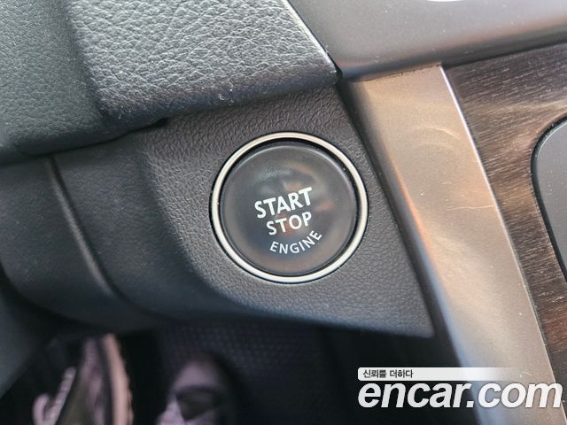 Renault Korea SM5  2015 — photo 18