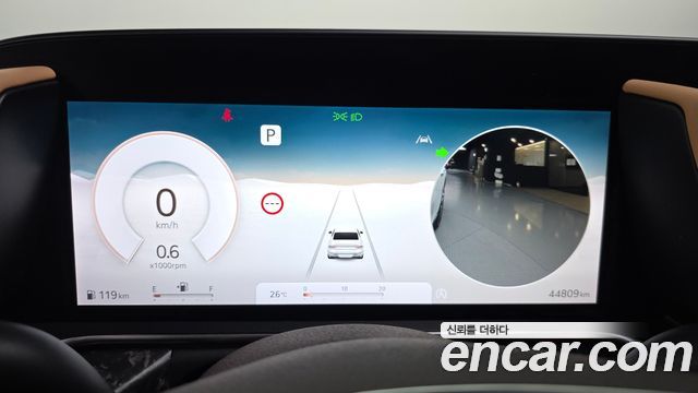 Genesis G90 2025 — photo 11