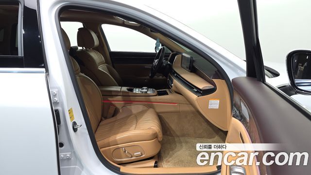 Genesis G90 2025 — photo 17