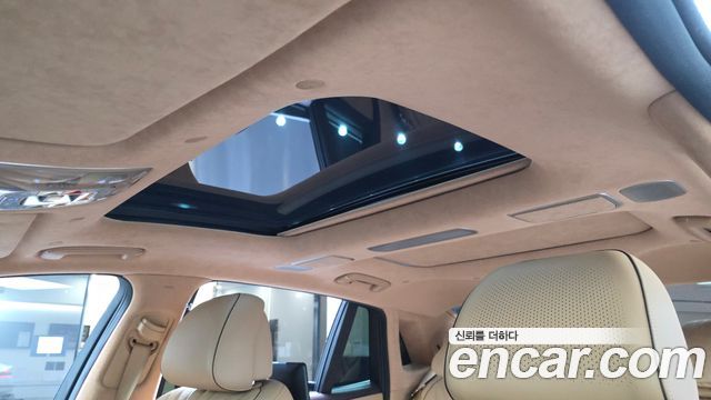 Genesis G90 2025 — photo 25
