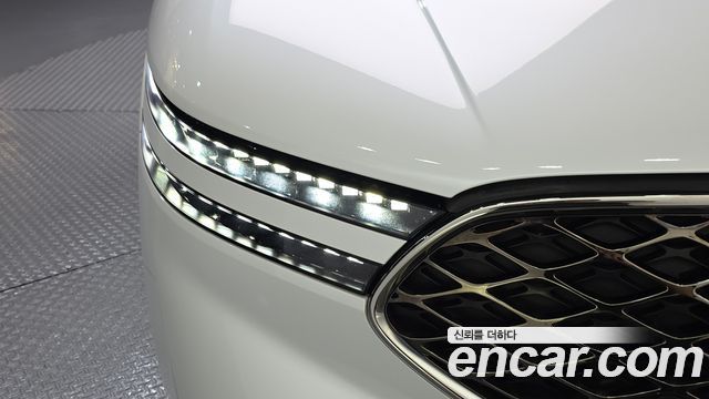 Genesis G90 2025 — photo 8