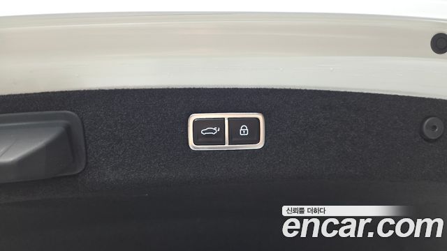 Genesis G90 2025 — photo 27