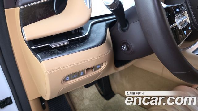 Genesis G90 2025 — photo 29