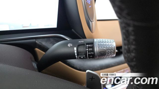 Genesis G90 2025 — photo 30