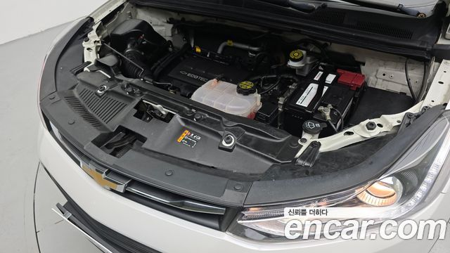 Chevrolet Korea Trax 2021 — photo 6