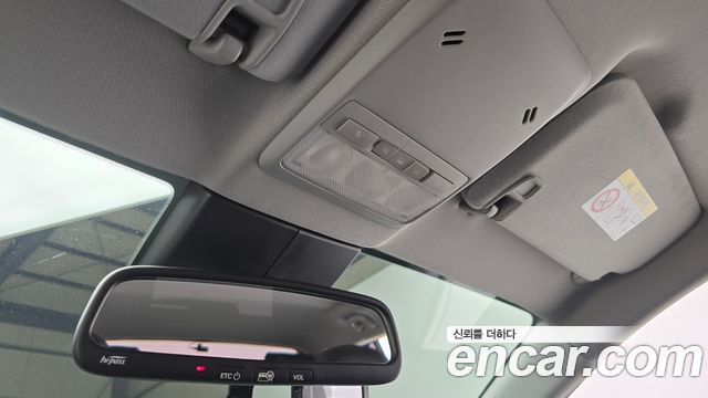 Chevrolet Korea Trax 2021 — photo 18